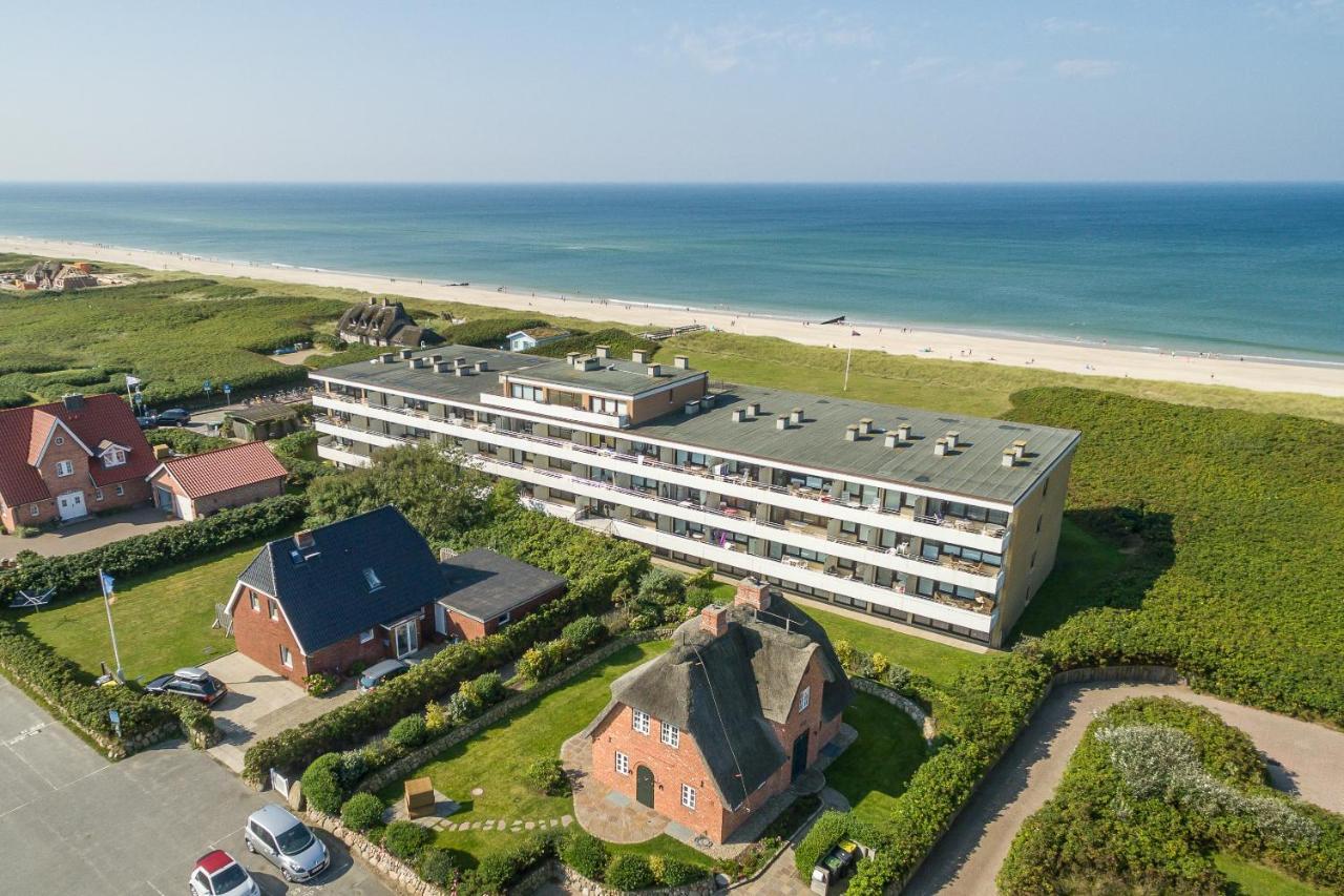 Milla App 4 * Wenningstedt-Braderup